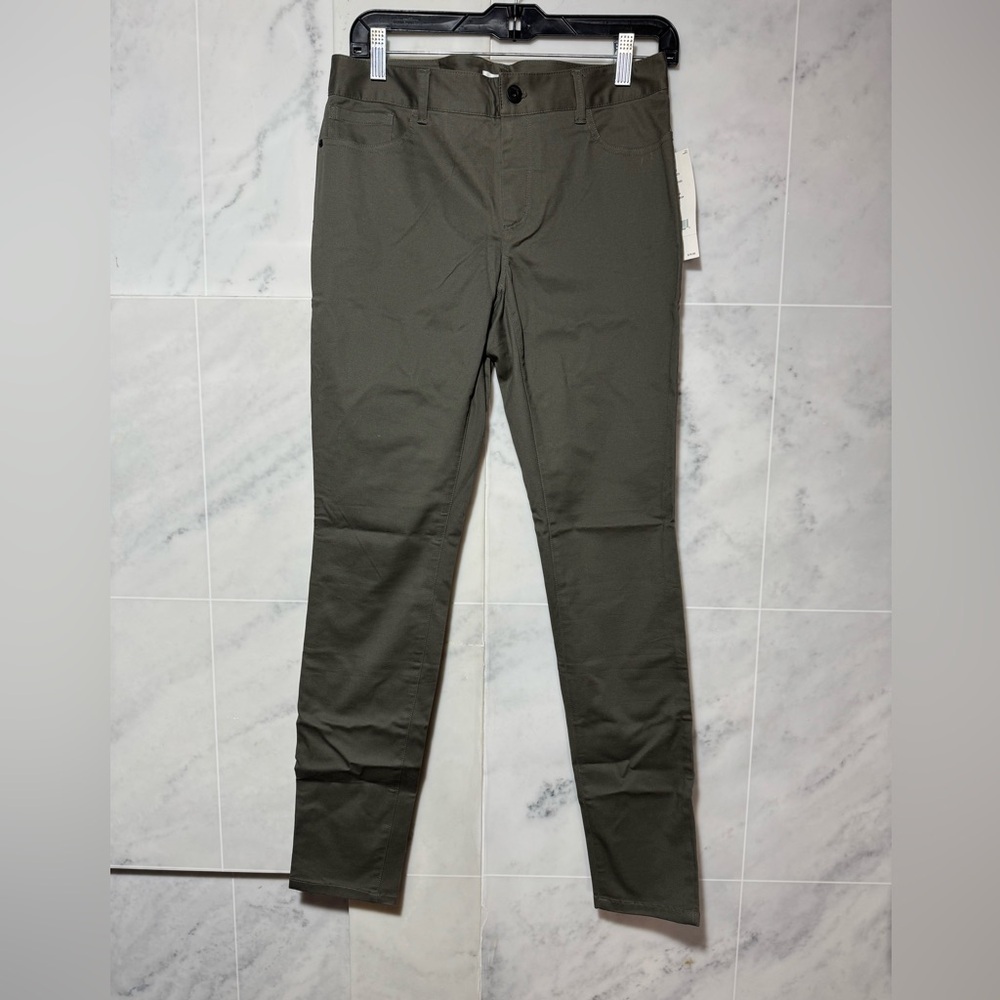 NWT DKNY pants size 0